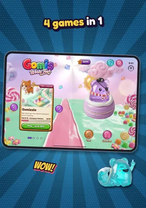 Screenshot 05 · iPhone Duo unfolded · in English