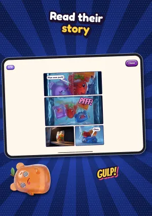 Screenshot 06 · iPhone Duo unfolded · in English