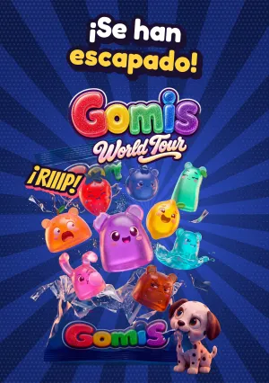 Screenshot 01 · iPhone Duo unfolded · in Spanish