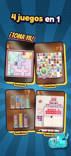 Screenshot 05 · iPhone 6.9-inch · in Spanish