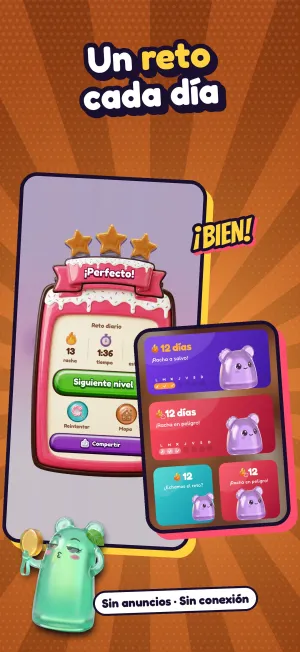Screenshot 10 · iPhone 6.9-inch · in Spanish