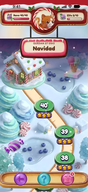 Evento de Navidad