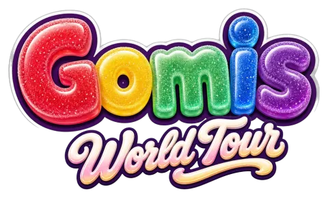Gomis World Tour