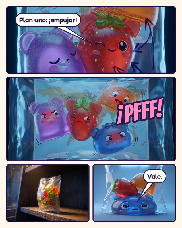 Page 3 de l’épisode 1